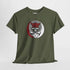 Grateful Dead - Arizona Cardinals Grateful Dead Steal Your Face T-Shirt - NFL - StealieShop
